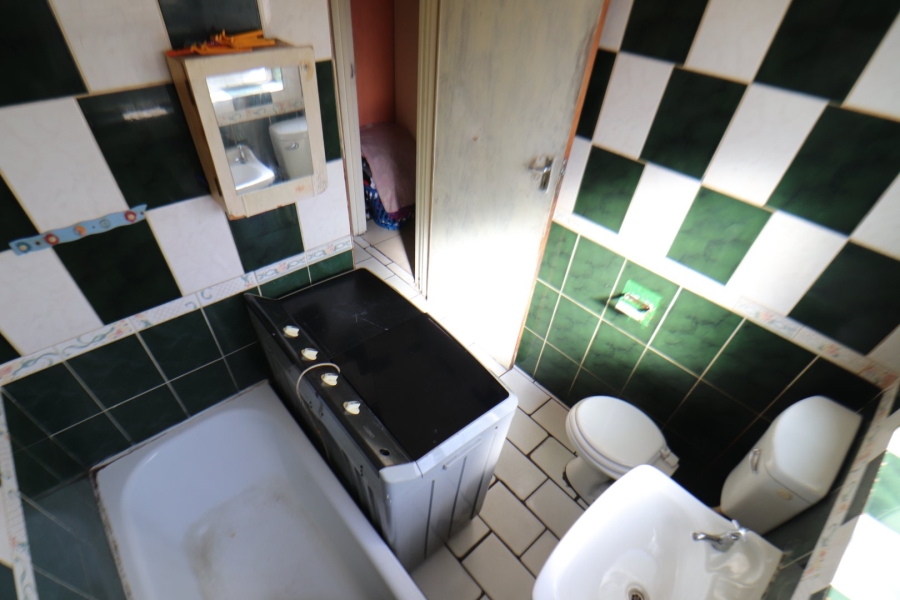 3 Bedroom Property for Sale in Portlands Western Cape